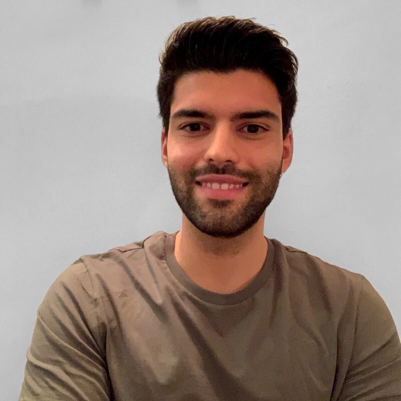 Jorge Lameira